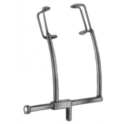 Murdock Eye Speculas 5cm/2"