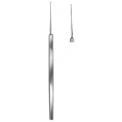 Meyhoefer Chalazion Curettes 0.5mm