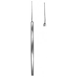 Meyhoefer Chalazion Curettes 1.0mm