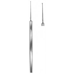 Meyhoefer Chalazion Curettes 1.5mm
