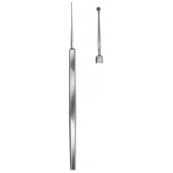 Meyhoefer Chalazion Curettes 3.5mm
