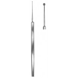 Meyhoefer Chalazion Curettes 4.5mm
