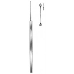 Hebra Chalazion Curettes 3.5mm