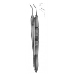 McPherson Suture Forceps 7.5cm/3"