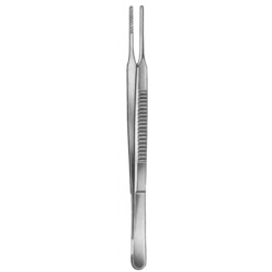 McCullough Suture Forceps 9.5cm/3 3/4"