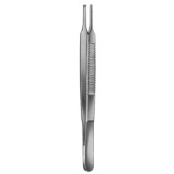 McCullough Suture Forceps 9.5cm/3 3/4"