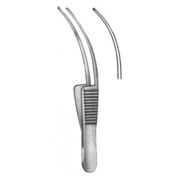 Fischer Fixation Forceps 7cm/2 3/4"