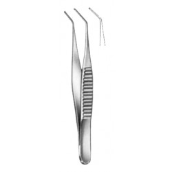 Hess Iris Forceps 7cm/2 3/4"