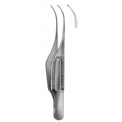 Gill-Hess Capsular Forceps 7.5cm/3"