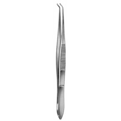 Terson Capsular Forceps 9.5cm/3 3/4"