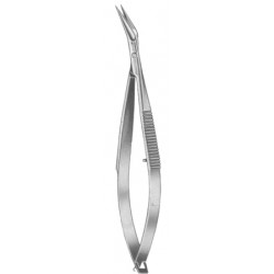 Noyes Iridectomy Scissors 12cm/4 3/4"