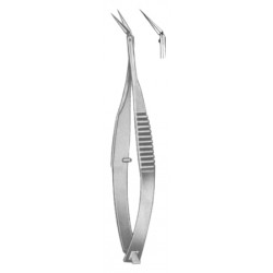 Micro Scissors Curved 16cm/6 1/4"