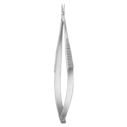 Millesi Micro Scissors Straight 16cm/6 1/4"