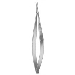 Millesi Micro Scissors Curved 16cm/6 1/4"