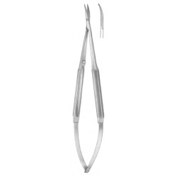 Micro Scissors Curved 14.5cm/5 3/4"