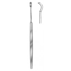 Vidal Lupus Scraper 14cm/5 1/2"