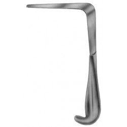 Mathieu Vaginal Speculas 100x16/30 Fig # 2