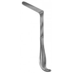 Doyen Vaginal Speculas 70x30mm 25cm/10"