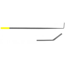 Laser-Probes Instruments