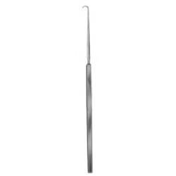 Simon Fistula Hooks 22cm/8 3/4"