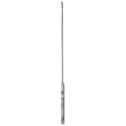 Duncan Biopsy Curettes 31cm/12 1/4"
