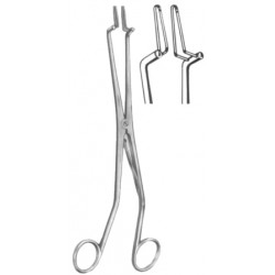 Kogan Uterine Dilators 24cm/9 1/2"