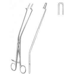 Kogan Uterine Dilators 28cm/11"