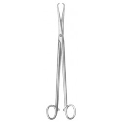 Martin Tenaculum Forceps SJ 27cm/10 1/2"
