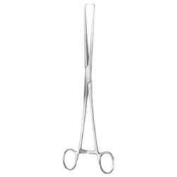 Schroeder Tenaculum Forceps BJ 25cm/10"