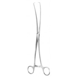 Duplay Tenaculum Forceps BJ 28cm/11"
