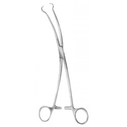 Skene Tenaculum Forceps BJ 24cm/9 1/2"