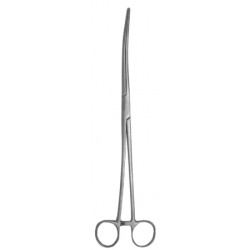 Bozeman Forcep 27cm/10 1/2"