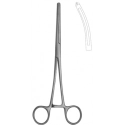 Maingot Hystrectomy Fcps cvd 20cm/8"