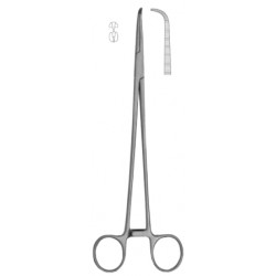 Navratill Hystrectomy Fcps cvd 23cm/9"
