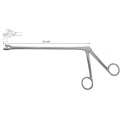 Eppenddorf Biopy and Specimen Forceps 20cm/8" Shaft