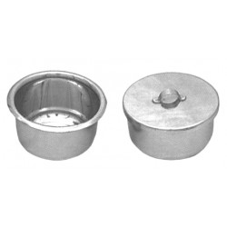 Sponge Bowl 12cm