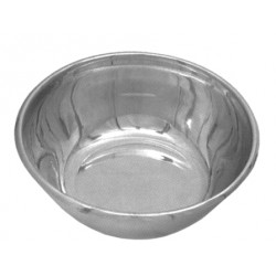 Lotion Bowl without spout 400mm