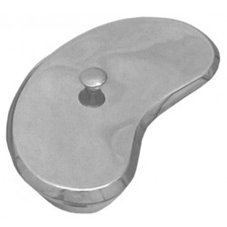 Kidney Tray (with cover) 20cm